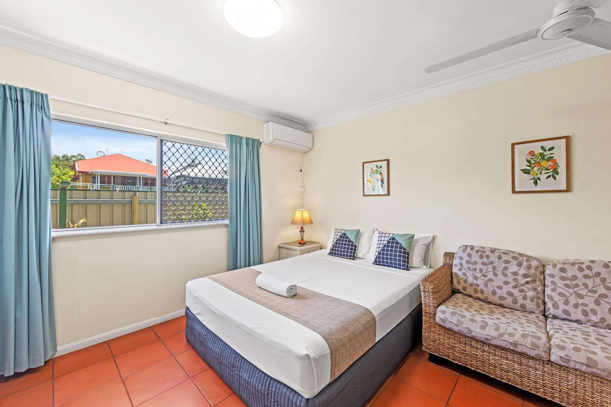 Habitación Koala Court Holiday Apartments