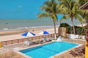 Hotel - Estrela da Luz Beach