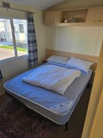 Alquiler Vacacional - 3 Bedroom Park Home Sleeps 8 At Robin Hood Rhyl
