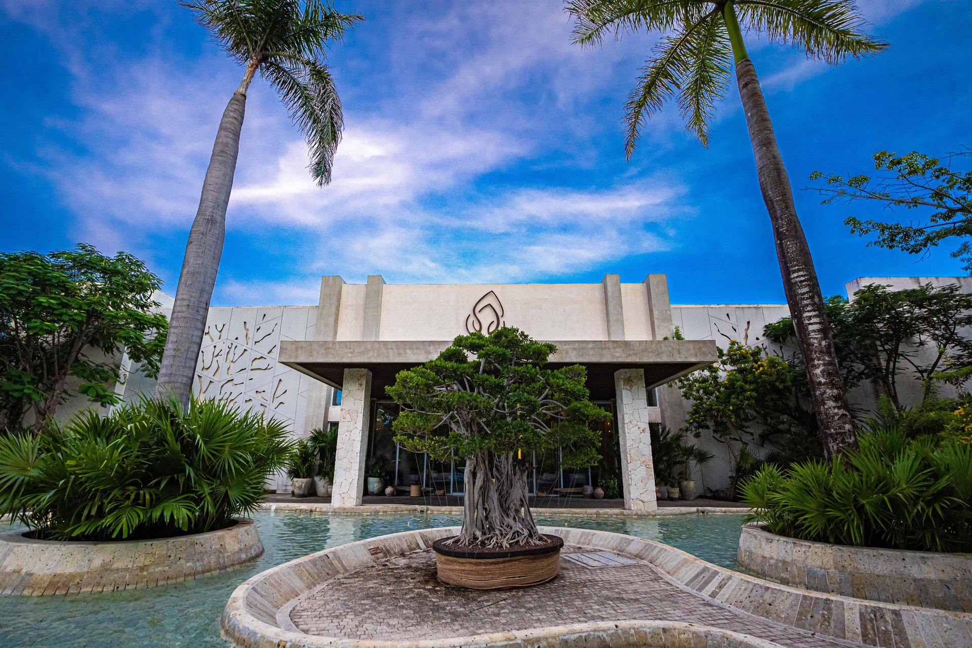 Palmaïa-The House of AïA: All Inclusive Wellness Resort - foto 98