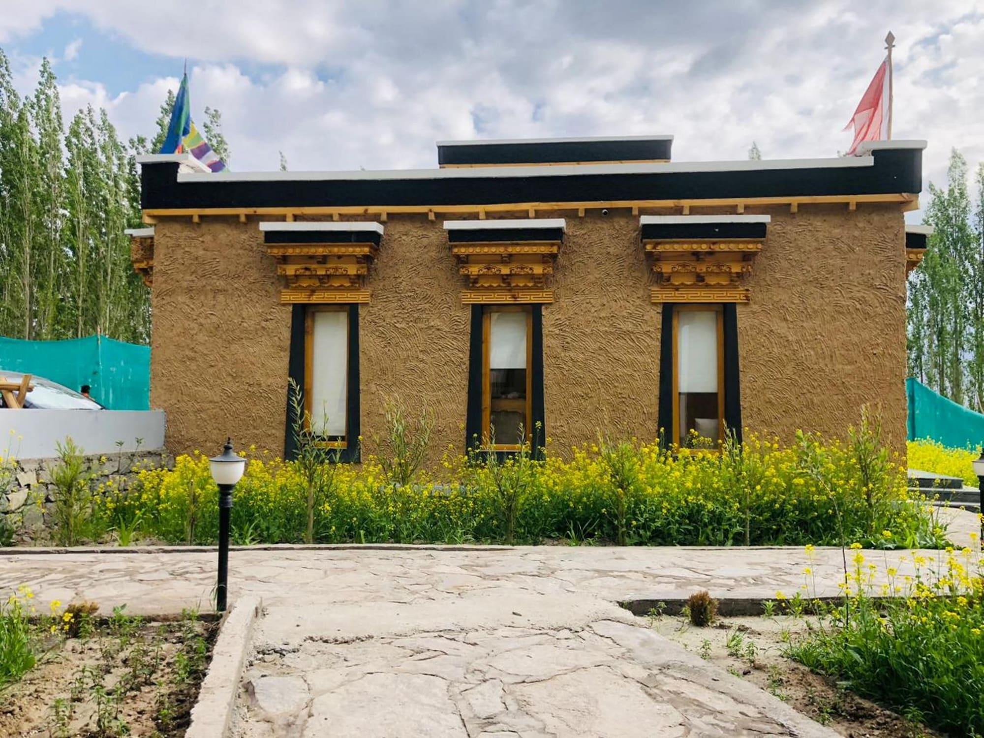 Equipamiento de Habitación Royal Soma Resort