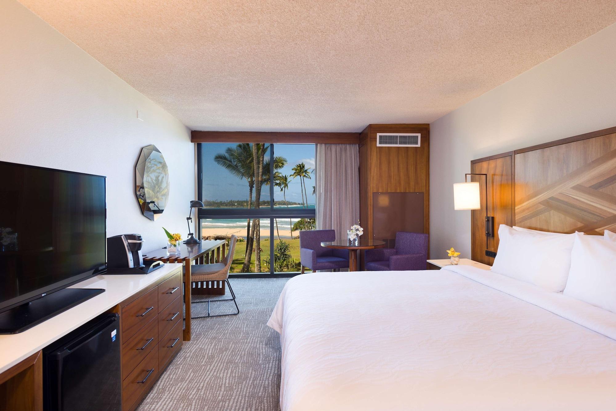 Habitación Hilton Garden Inn Kauai Wailua Bay, HI