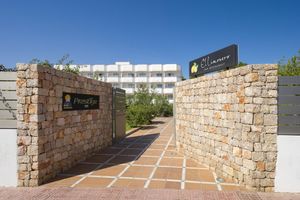 Alojamiento - Apartamentos Bon Sol Prestige