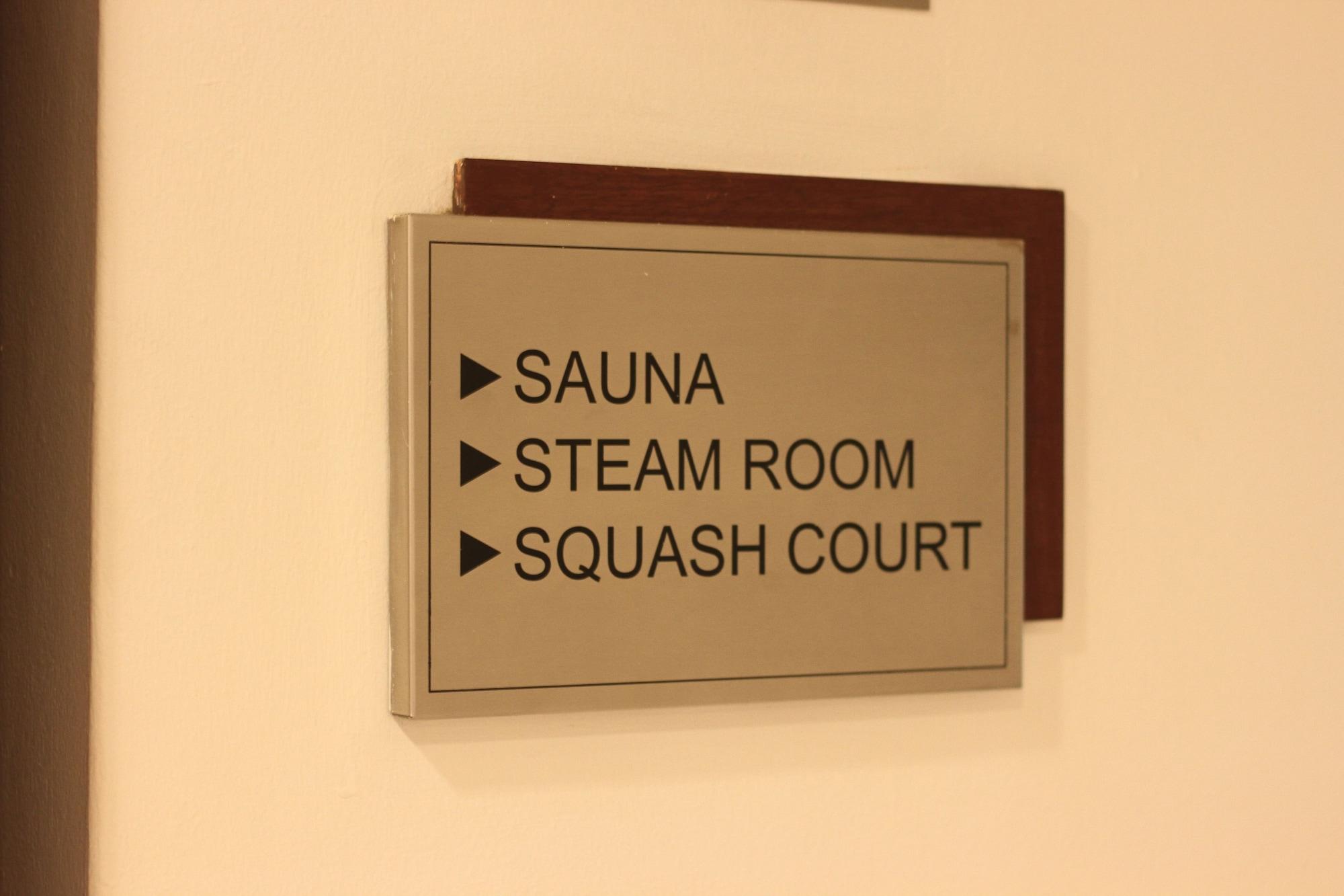 Spa Excellent Service Suites at Times Square