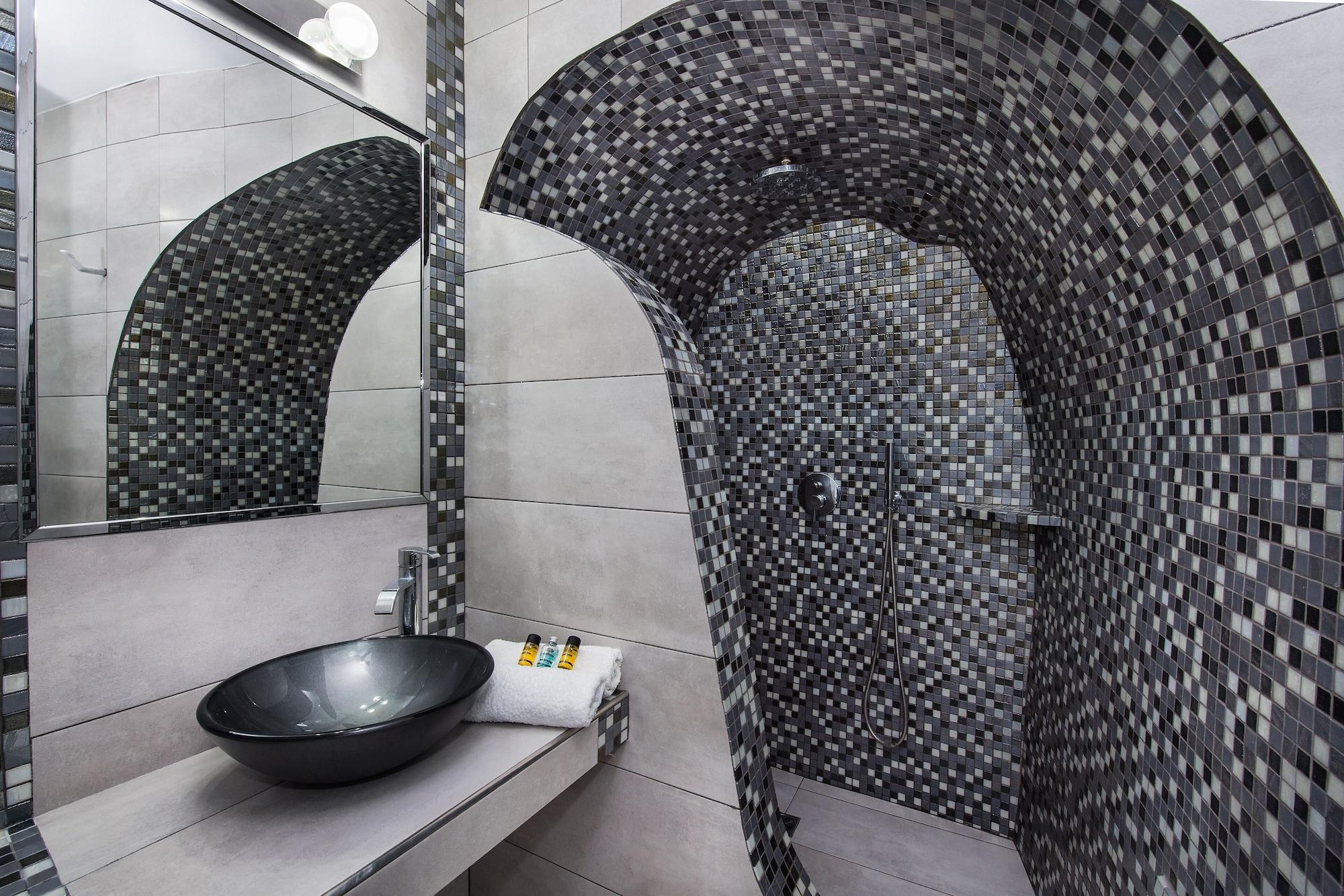 Equipamiento de Habitación Unique Leta