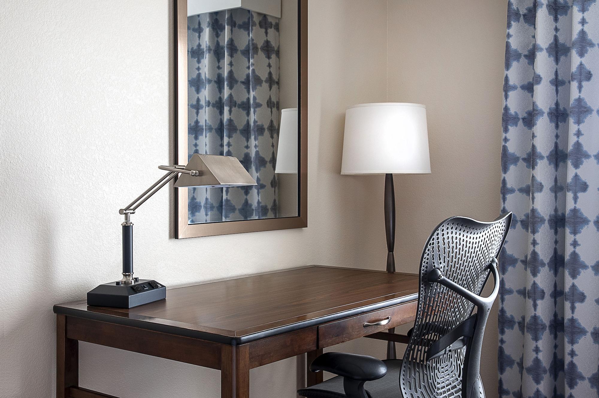 Habitación Hilton Garden Inn Cleveland Downtown