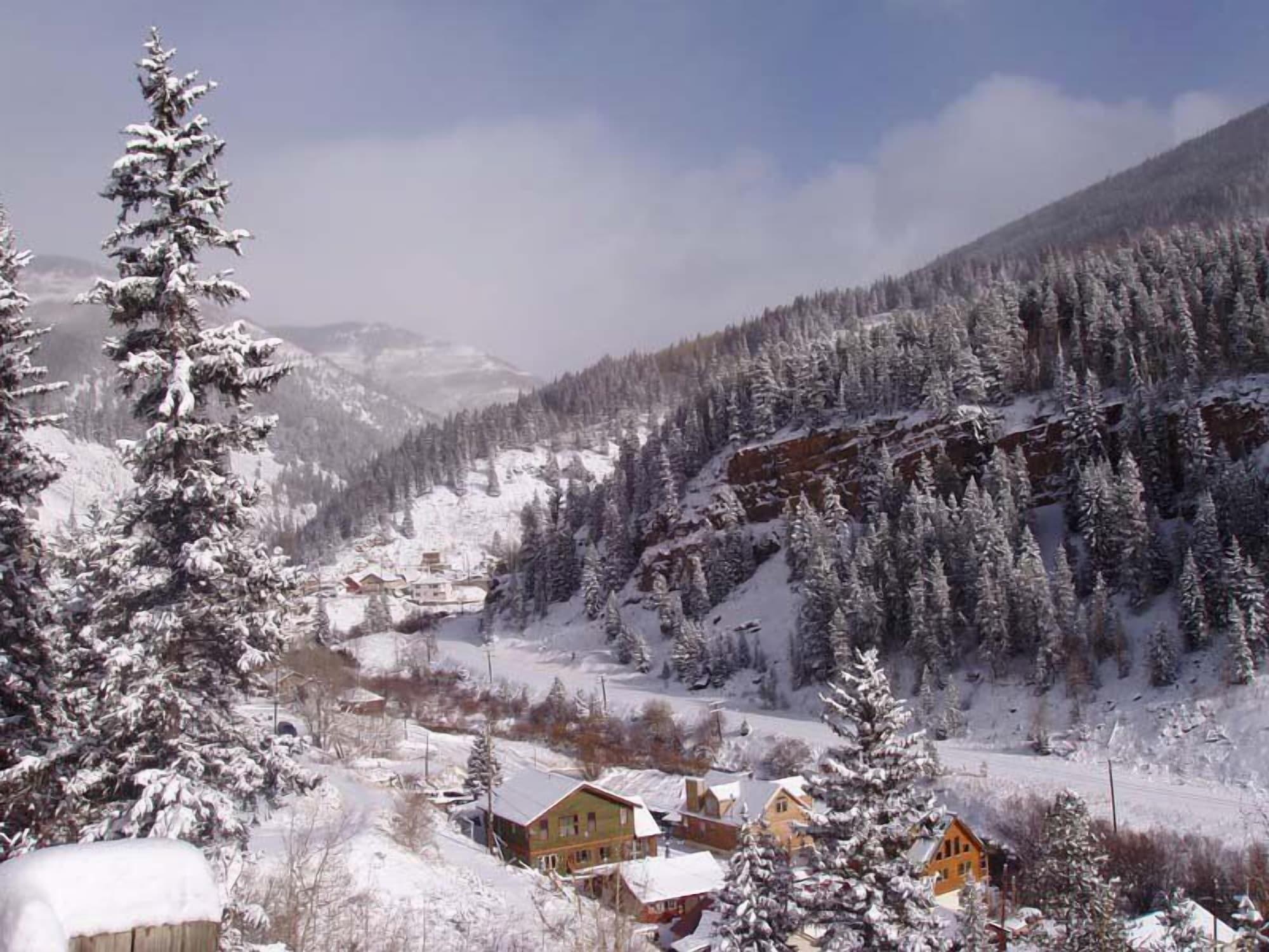 Varios The Green Bridge Inn