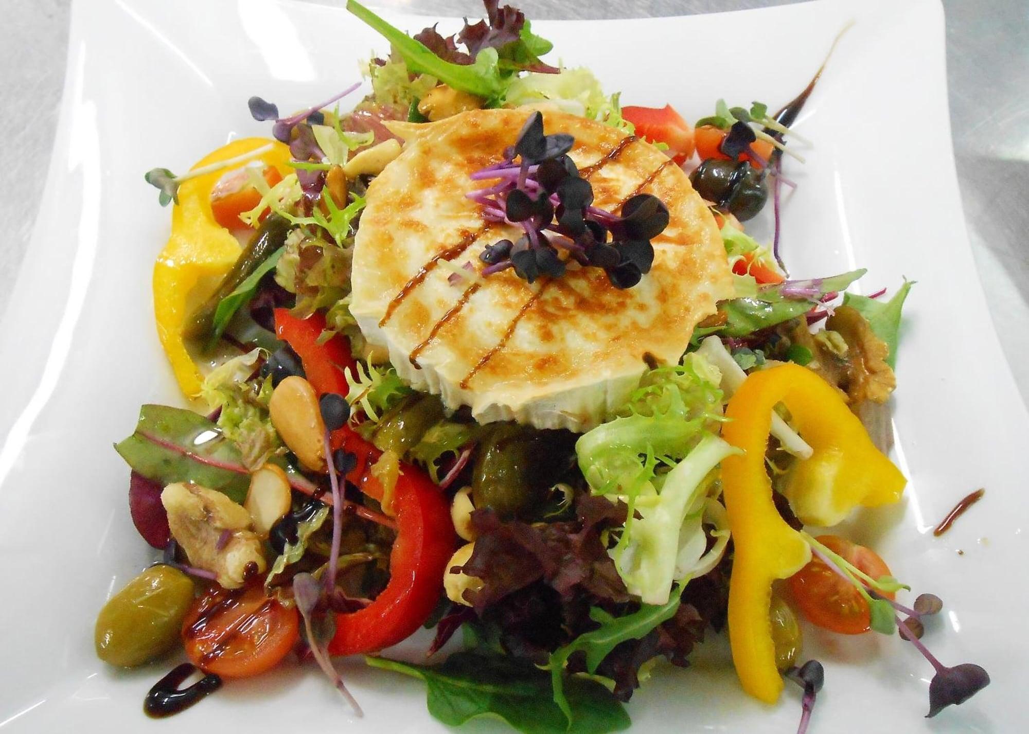 Restaurant Hapimag Resort Mas Nou