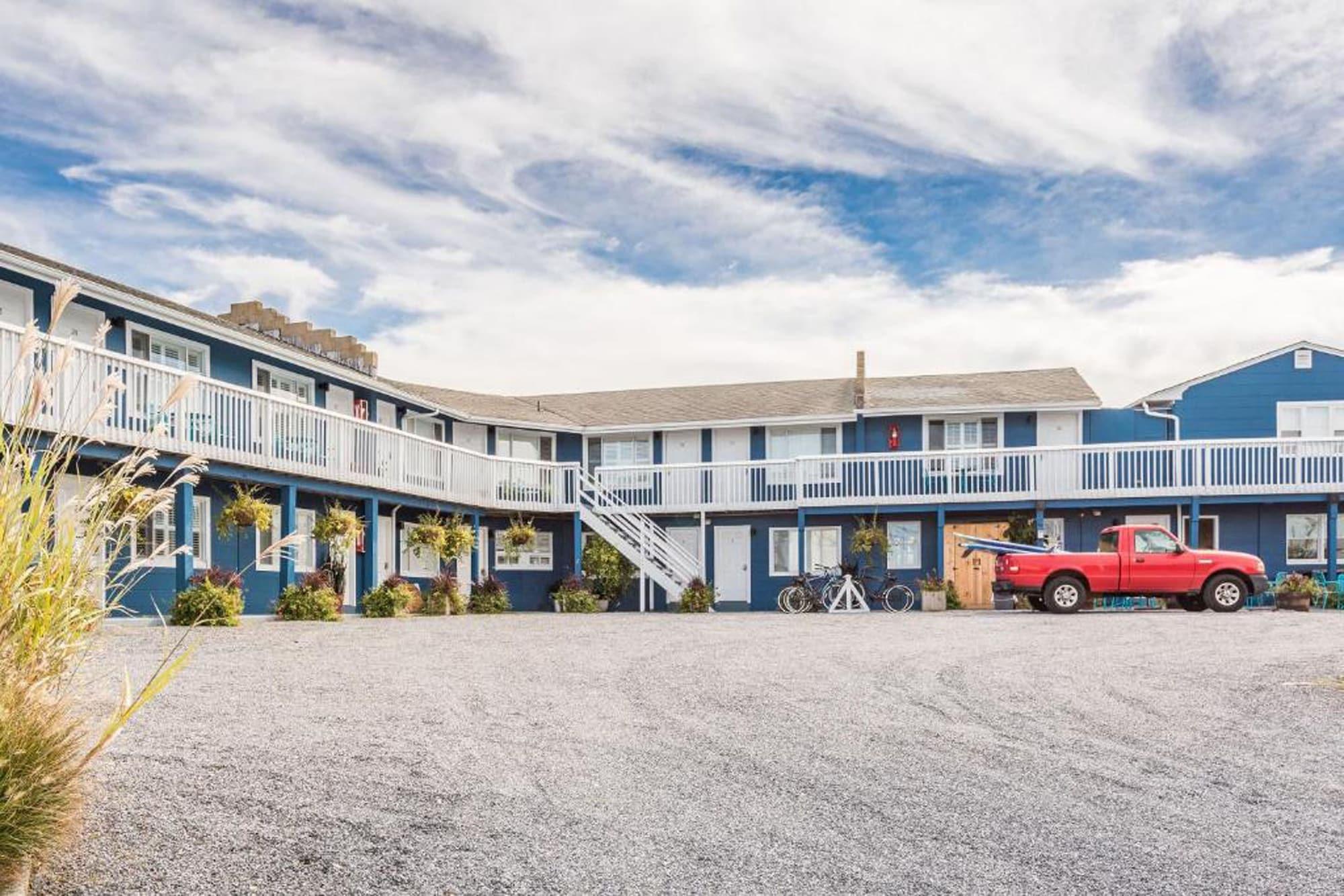 Varios Haven Montauk