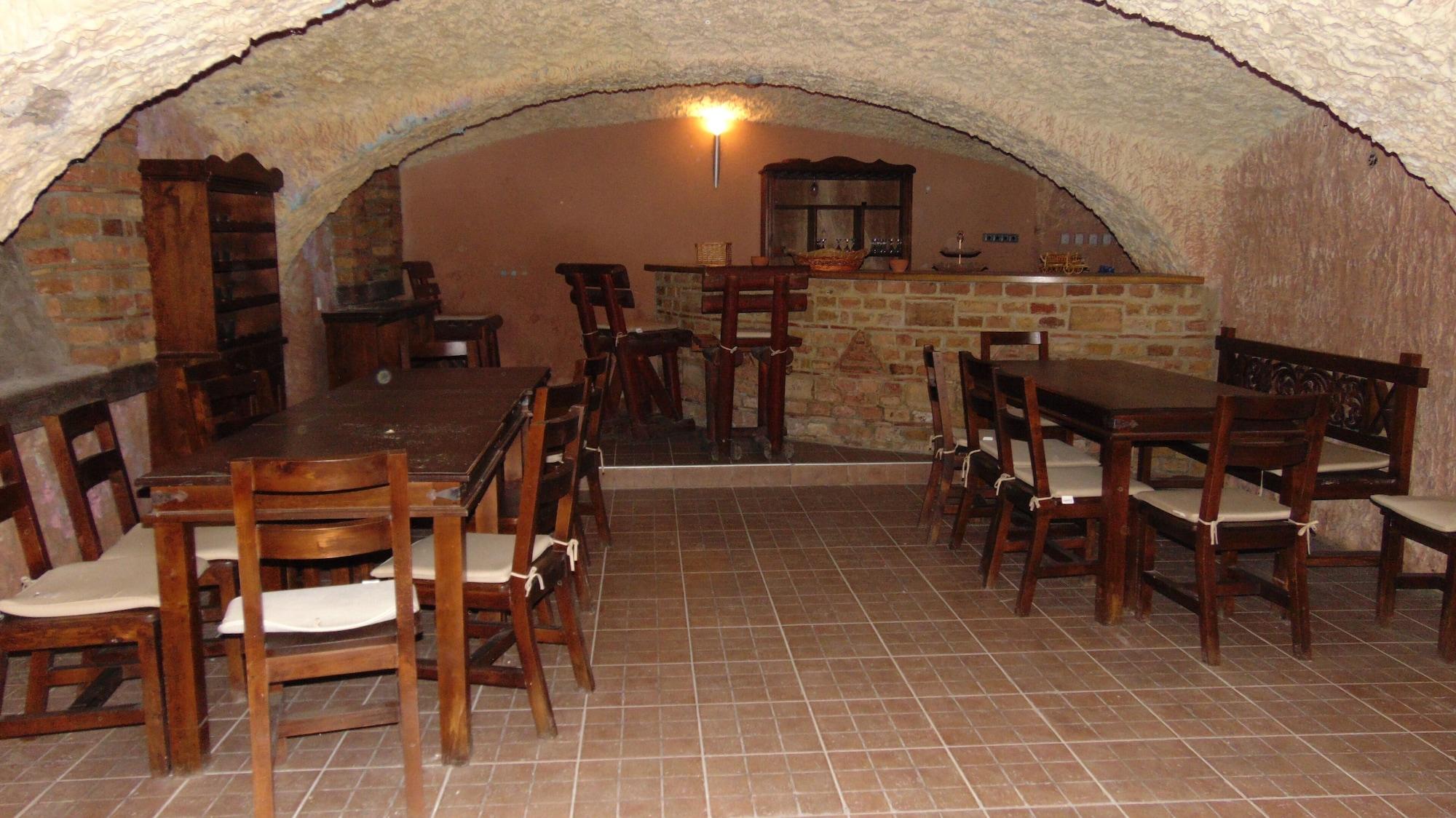 Restaurant Rooms Milin Lagum