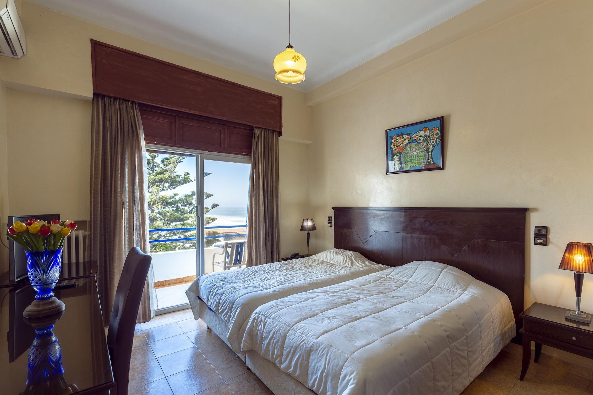 Habitación Hotel Bellerive