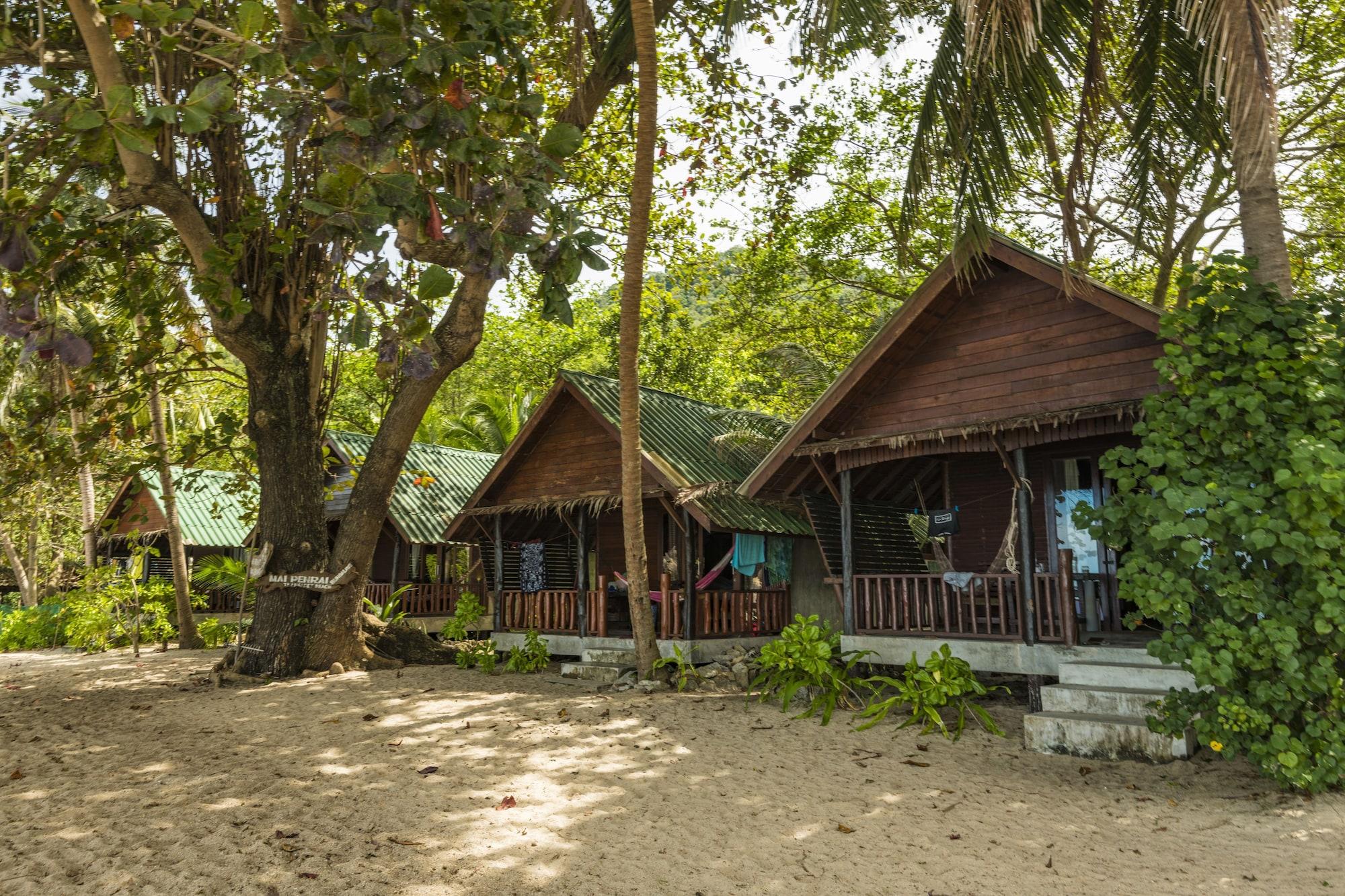 Habitación Mai Pen Rai Bungalows