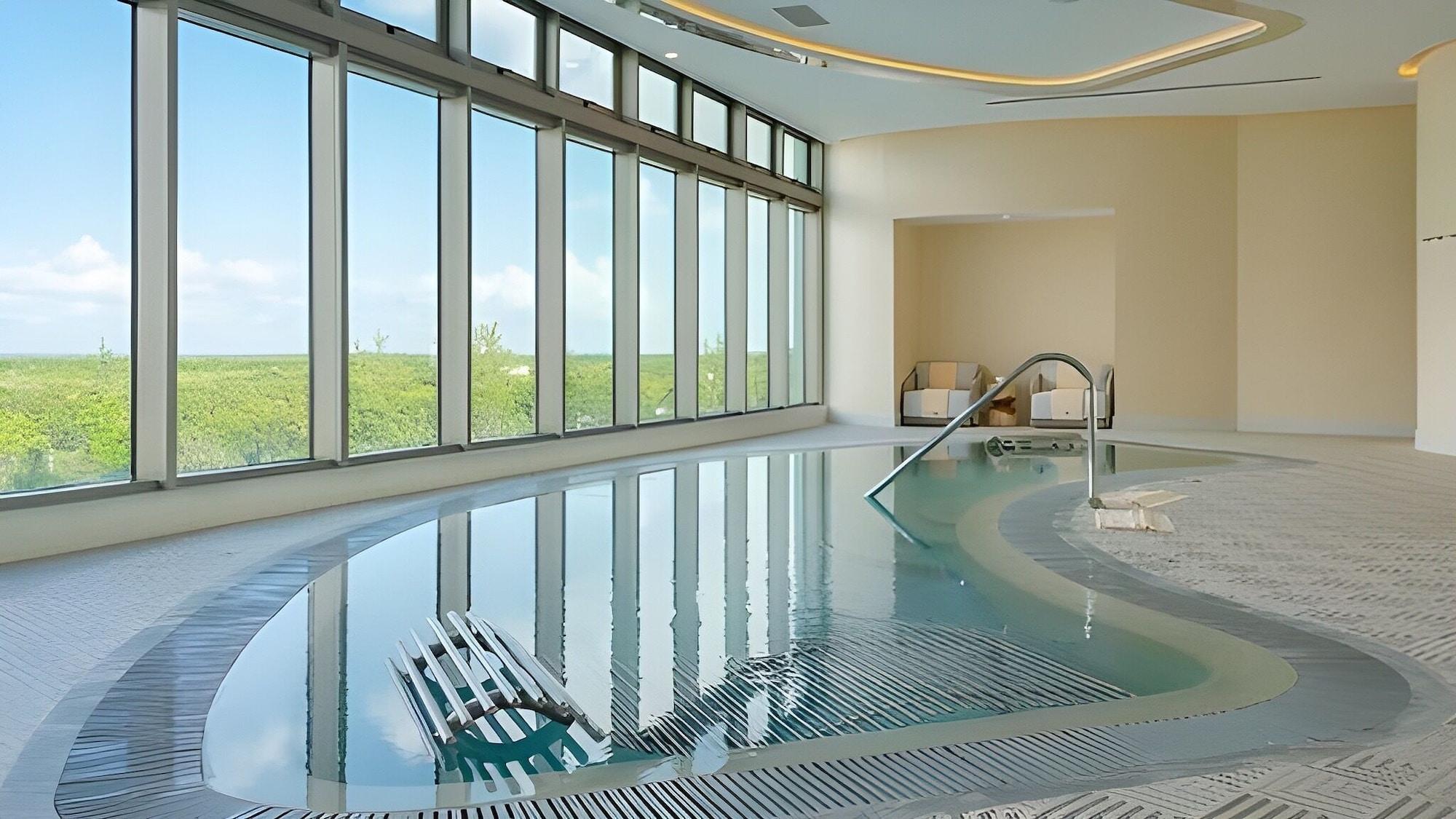 Spa Garza Blanca Resort & Spa Cancun