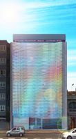 Alojamiento - Hotel Silken Saaj Las Palmas