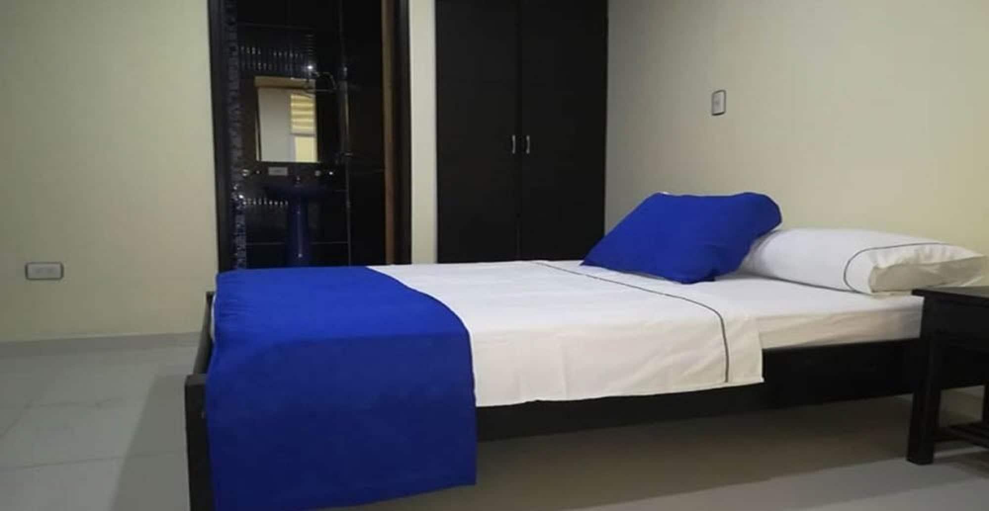 Varios Hotel Zafiro