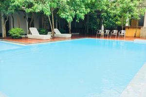Alojamiento - Alikele Hotel Sigiriya