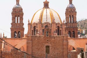 Actividad - Tour por Zacatecas