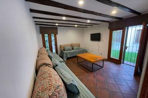 Alquiler Vacacional - Casa Loria by Vilvey Turismo