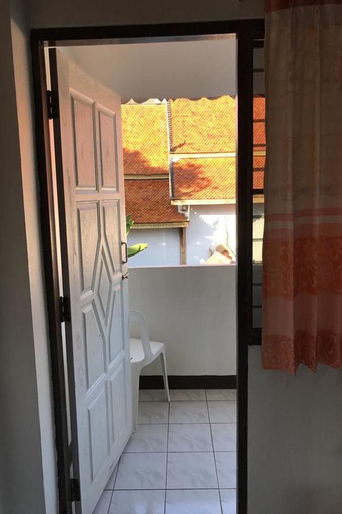 Equipamiento de Habitación Le Kah Hotel