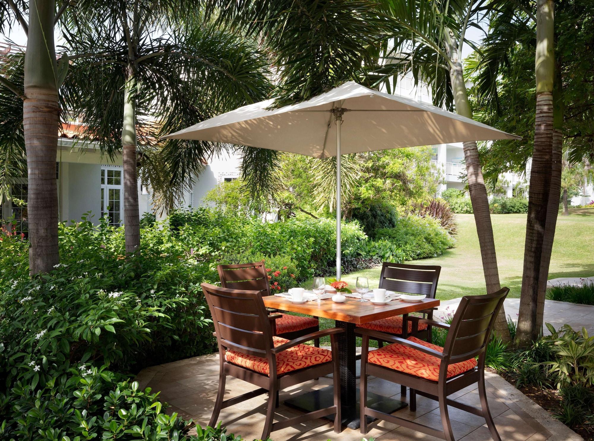 Restaurant Sandals Grande St. Lucian - ALL INCLUSIVE Couples Only