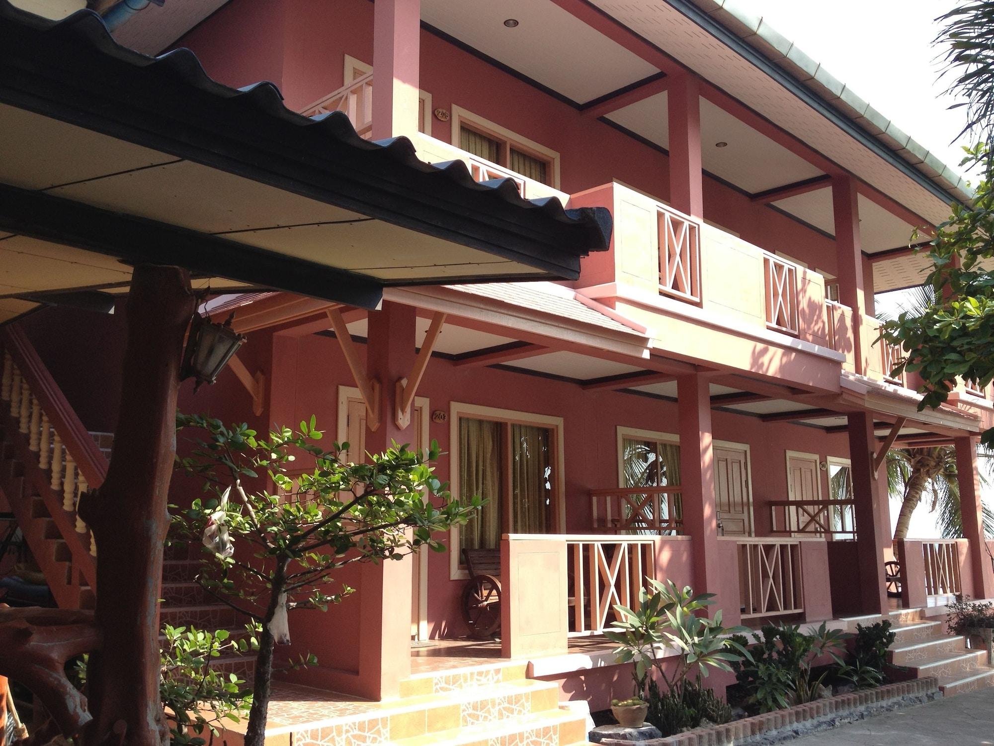 Comodidades del Alojamiento Rin Bay View Resort