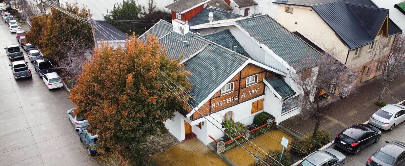 Varios Hostería el Ñire