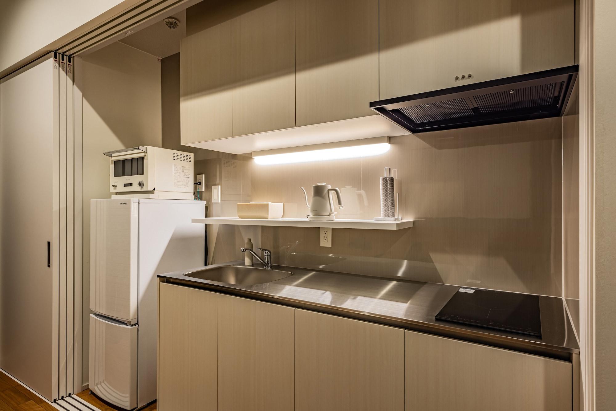 Equipamiento de Habitación Birupaku