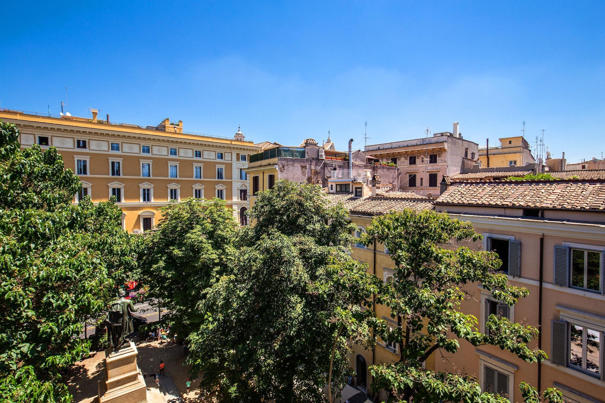 Playa Your Suite Rome