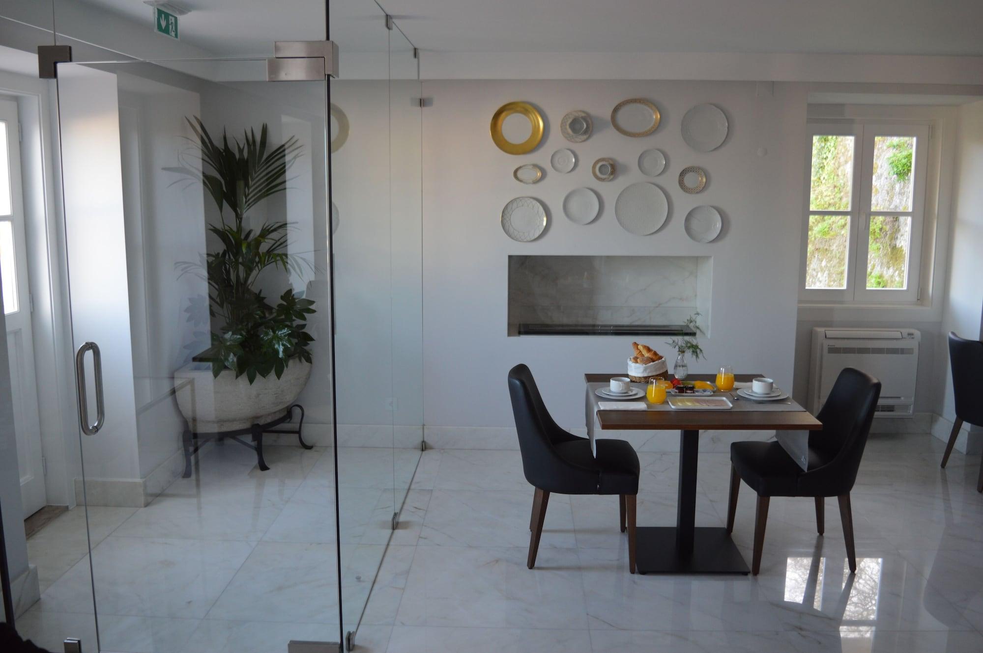 Restaurant Villa Bela Vista