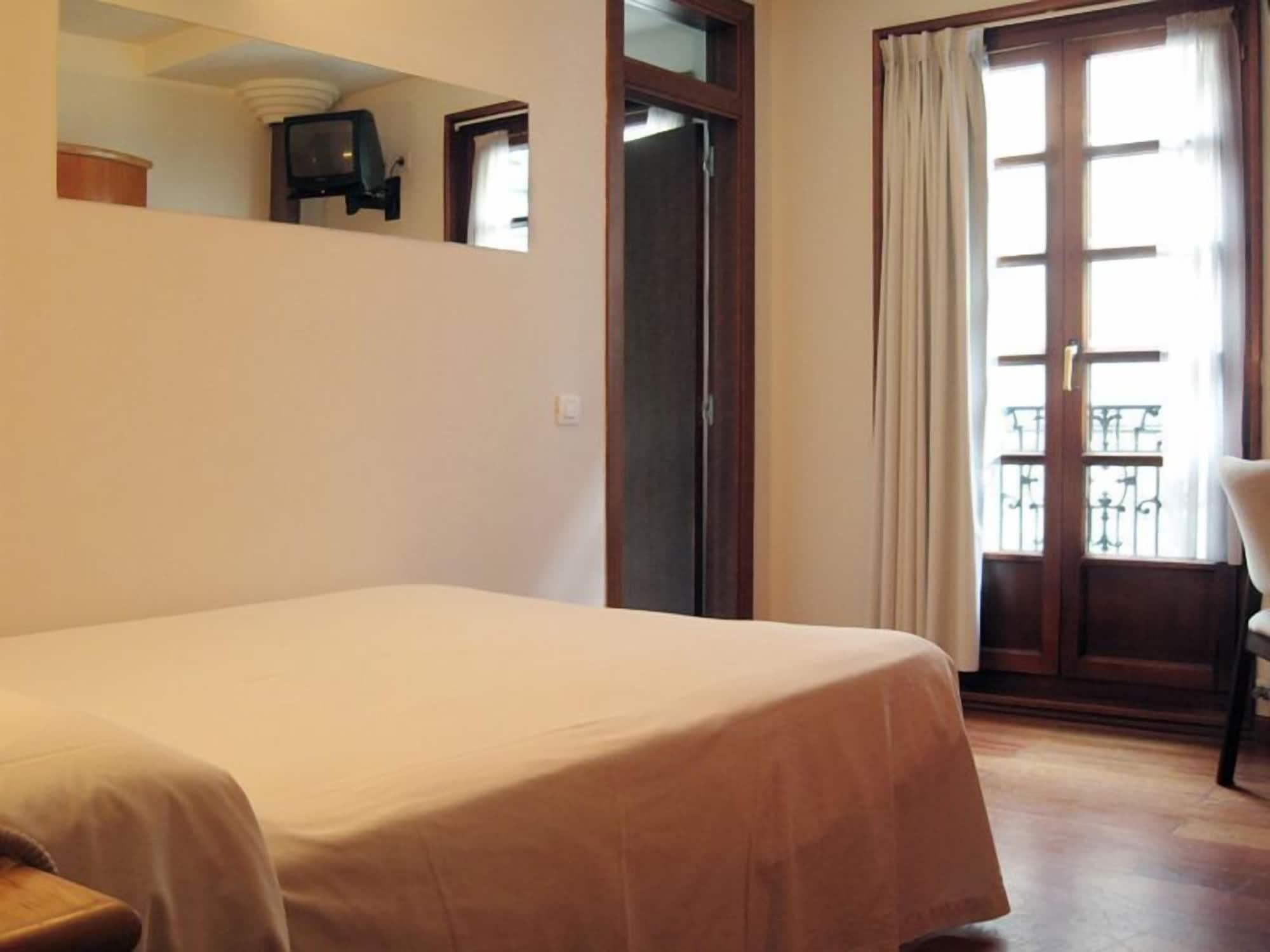 Habitación La Plaza I