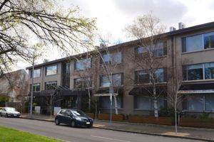 Alojamiento - Birches Serviced Apartments