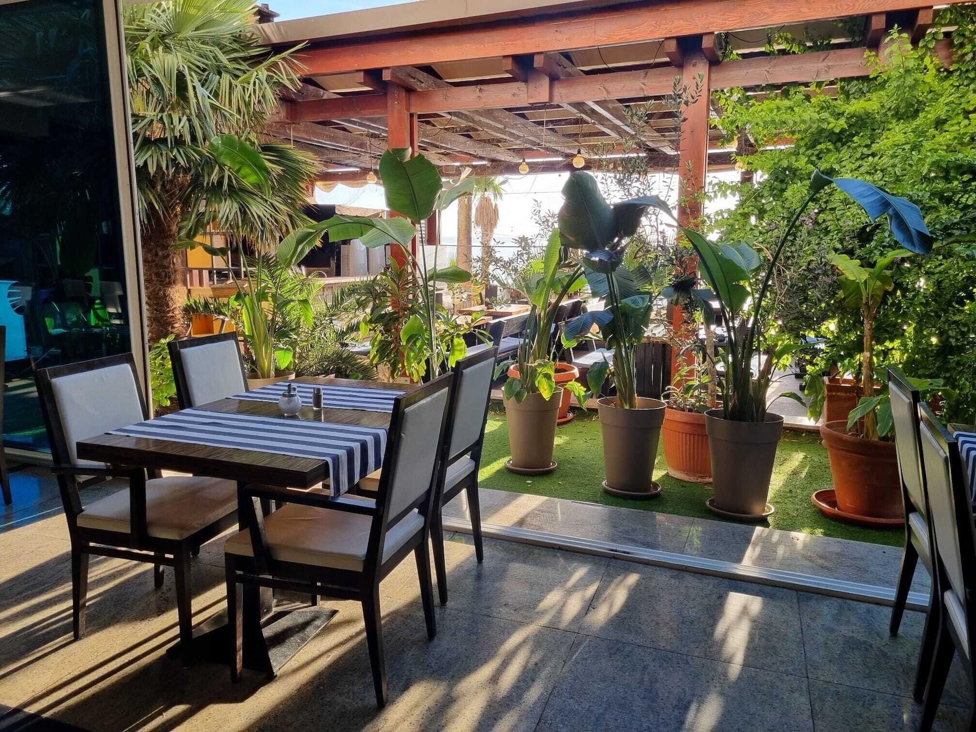 Restaurant Hotel Gala Split