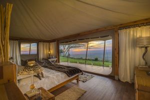 Alquiler Vacacional - Elewana Loisaba Tented Camp