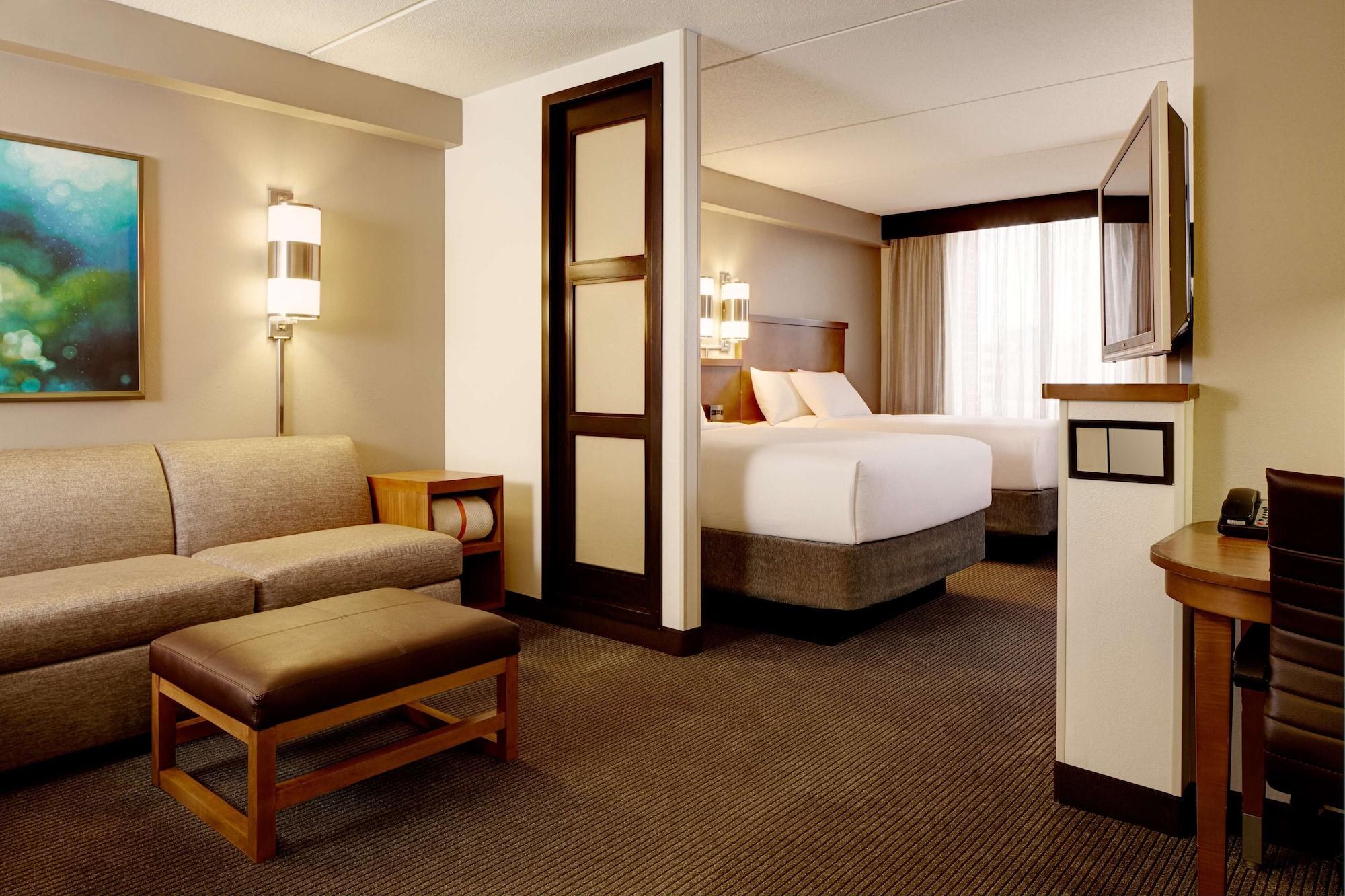 Habitación Hyatt Place Dublin/Pleasanton