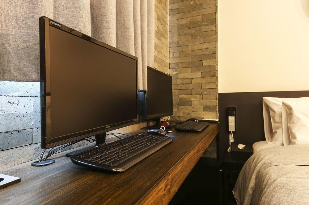 Set de Habitación Hotel Lavieen