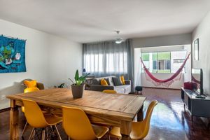 Renta Vacacional - Excelente 3 Quartos na Navegantes em Boa Viagem tranquilidade e proximidade da praia SAL802B