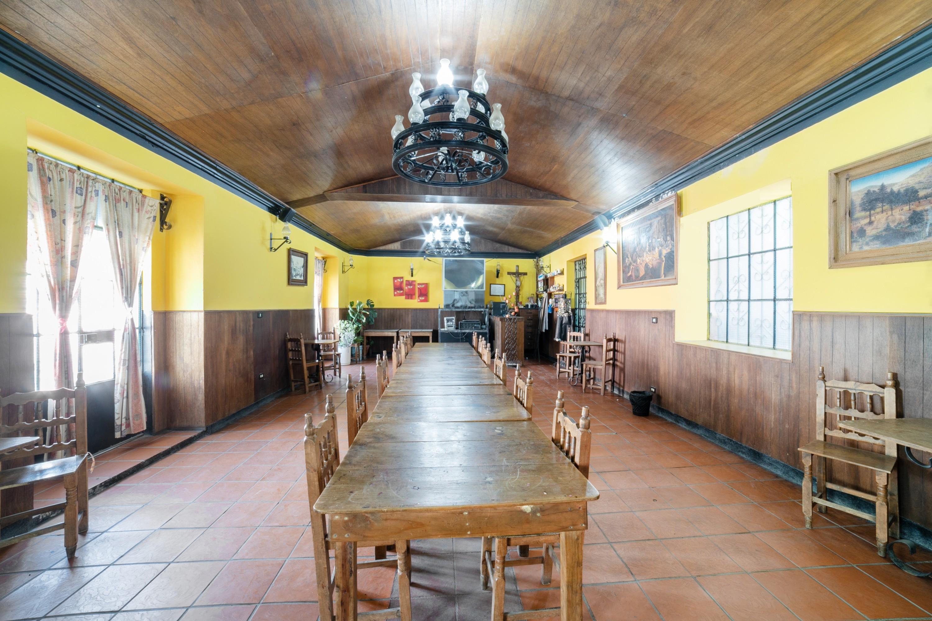 Sala de Reuniones OYO Casa Vieja,Ciudad Serdán,Museo La Magnolia