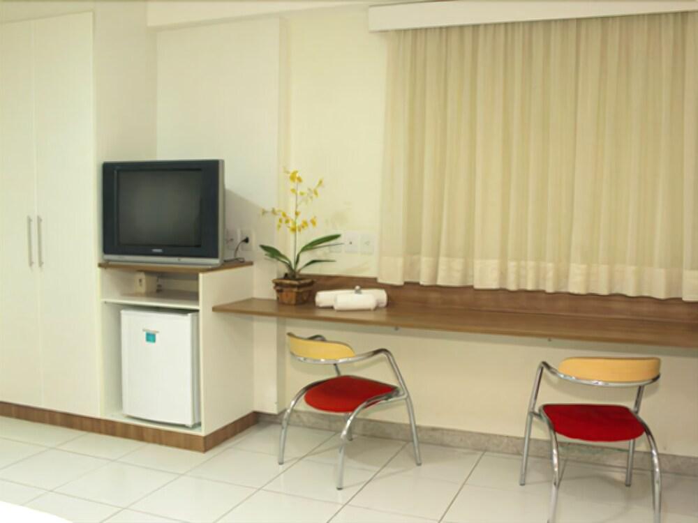 Set de Habitación Premium Executive Hotel