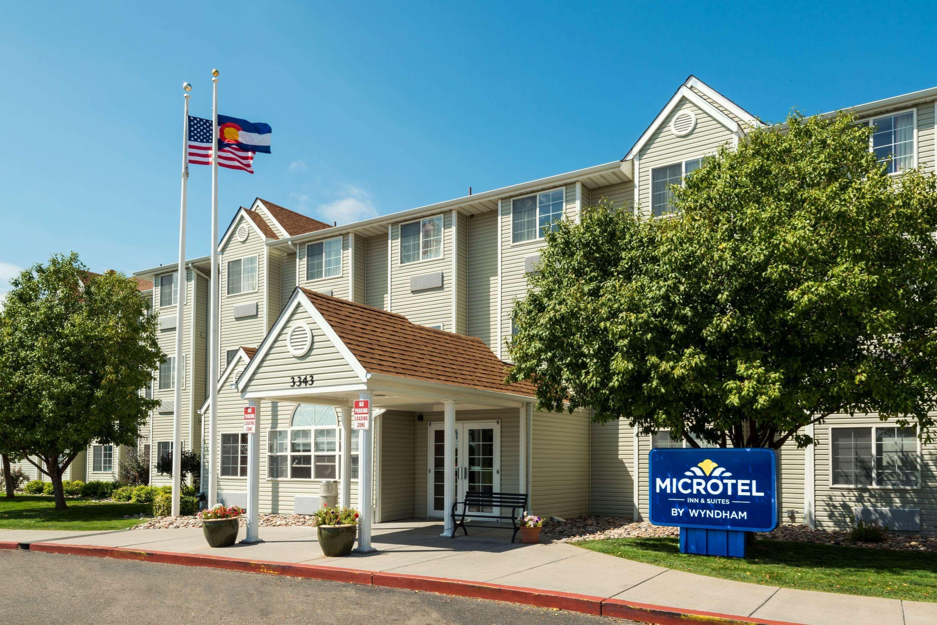 Varios Microtel Inn & Suites by Wyndham Pueblo