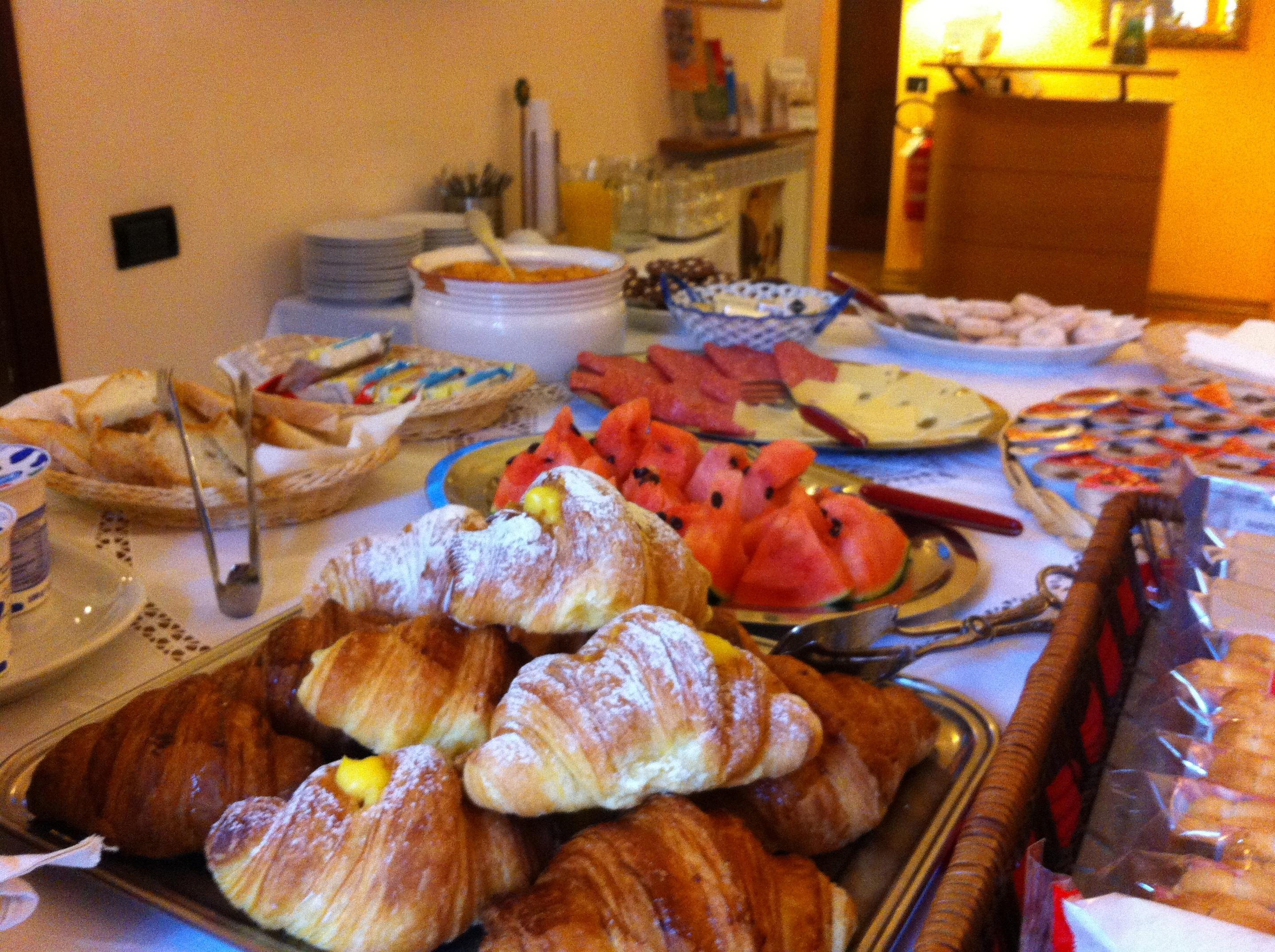 Bar/Salón Hotel Leopolda