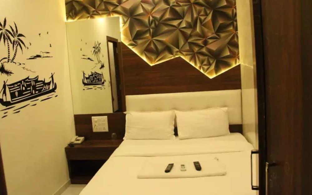 Habitación Hotel Palace Reisdency