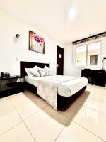 Alojamiento - HGO HOTEL