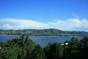 Alojamiento - Tagore Suites