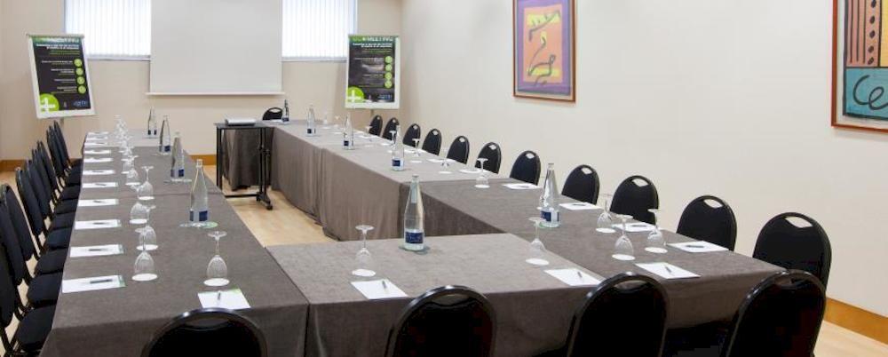Hotel NH Barcelona Stadium