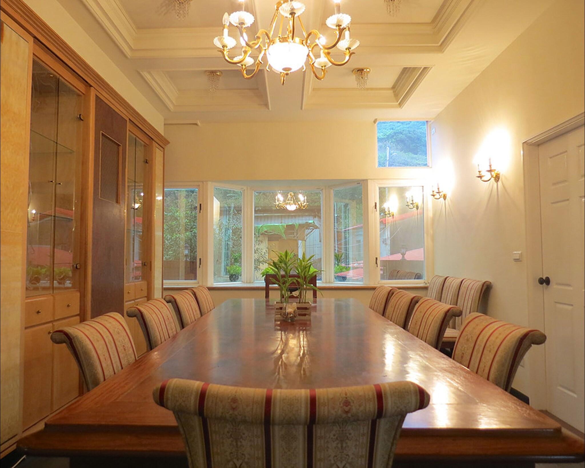 Vista Lobby The Easy Space