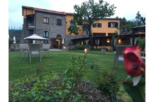 Alojamiento - Relais Casale Antonietta