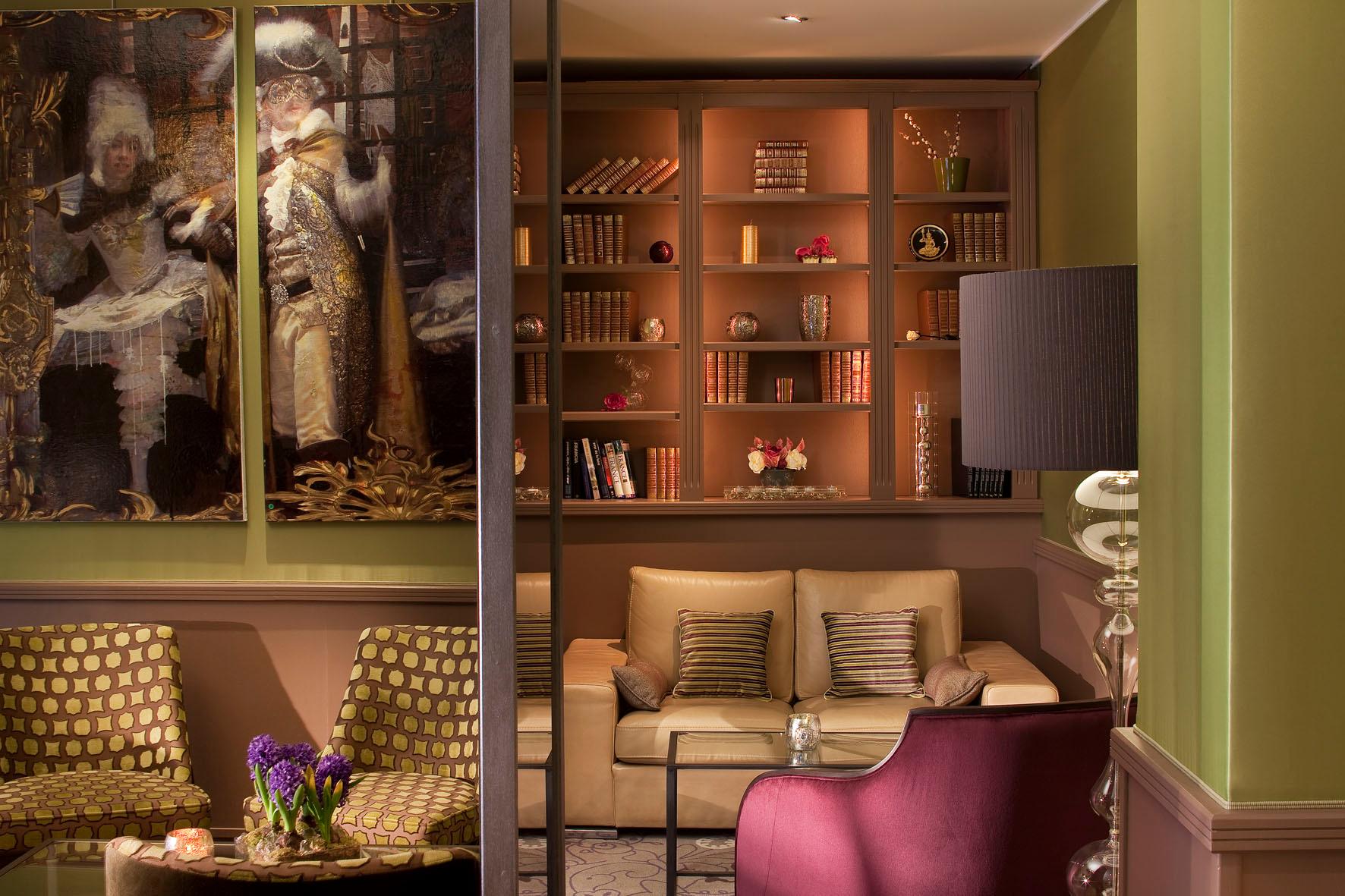 Vista Exterior Best Western Anjou Lafayette Opera