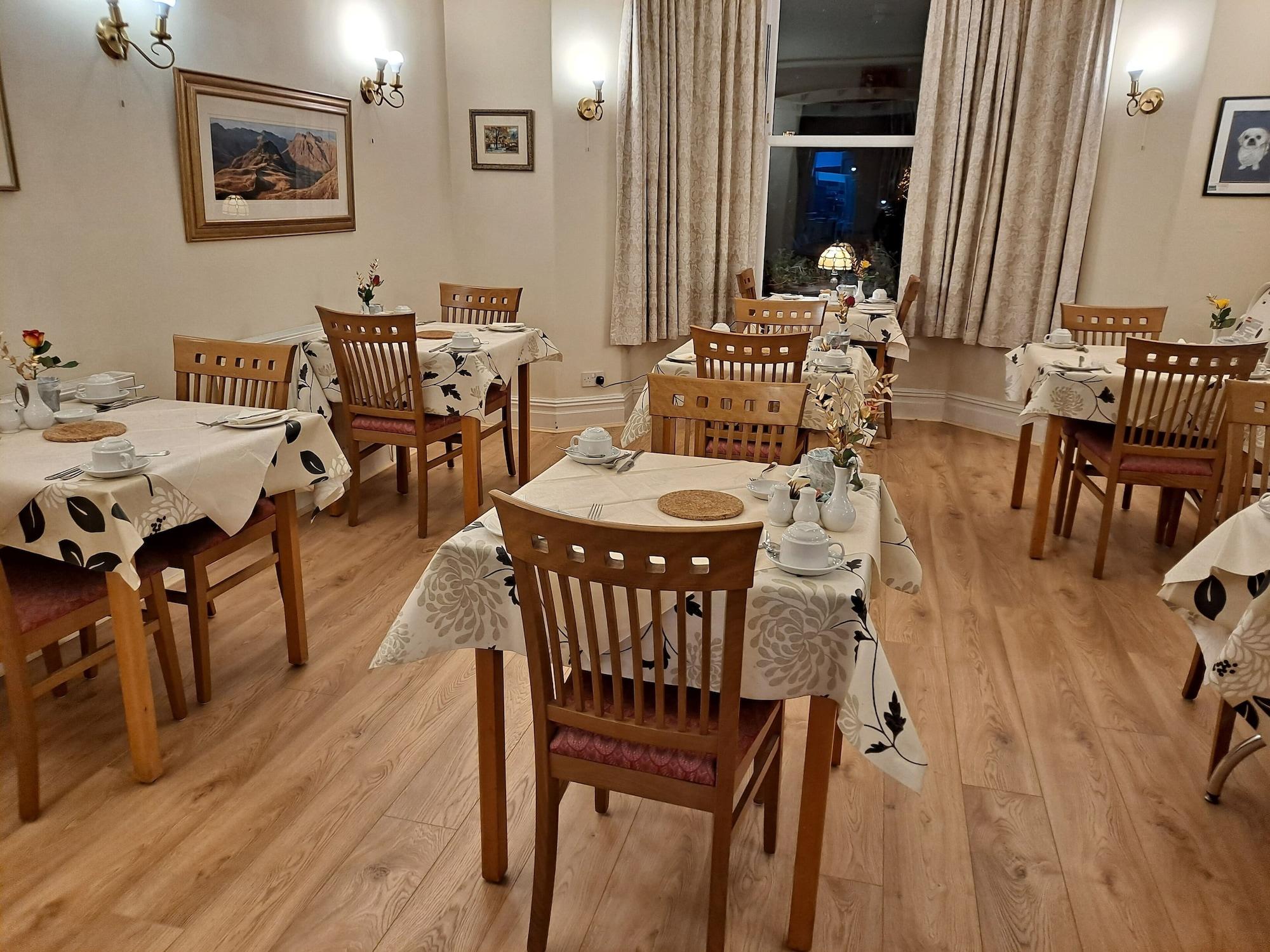 Restaurant Somerset House