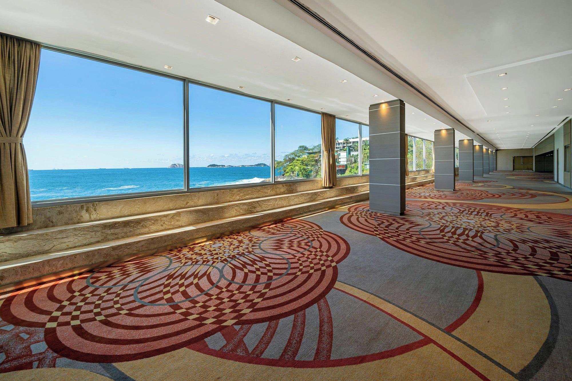 Sheraton Grand Rio Hotel & Resort - foto 201