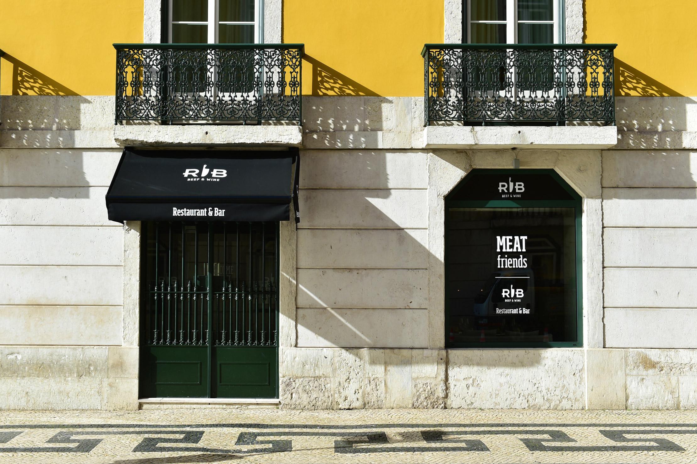 Varios Pousada De Lisboa